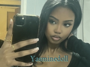 Yasminedoll