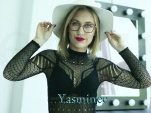 Yasminee
