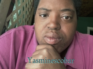 Yasminescobar