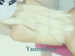 Yasminjhon