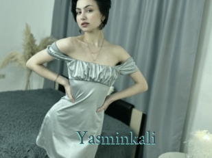 Yasminkali