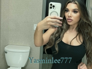 Yasminlee777