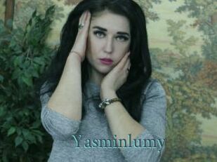Yasminlumy