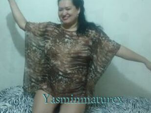 Yasminmaturex