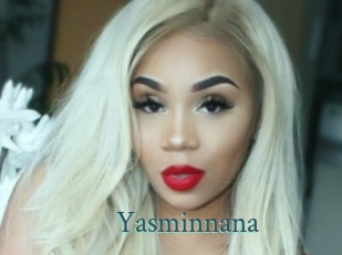Yasminnana