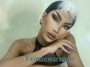 Yasminwarsame