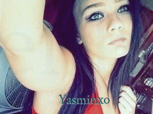 Yasminxo