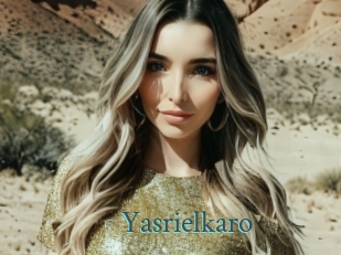 Yasrielkaro