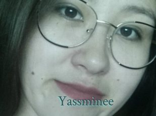 Yassminee