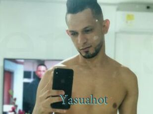 Yasuahot