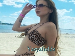 Yasyafields