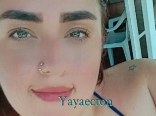 Yayaecton