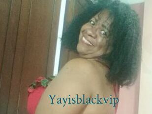 Yayisblackvip