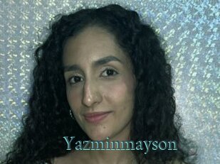 Yazminmayson