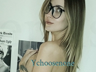 Ychoosenone