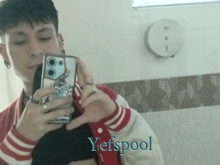 Yefspool