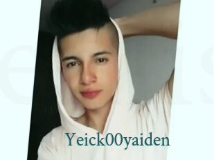 Yeick00yaiden
