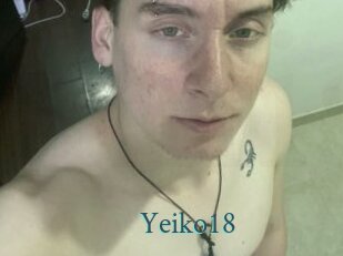 Yeiko18