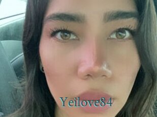 Yeilove84