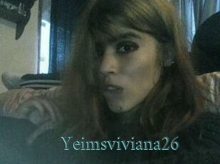 Yeimsviviana26
