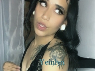 Yeinlyn