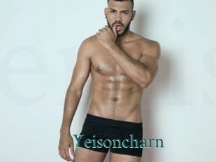 Yeisoncharn