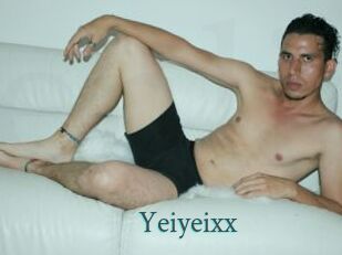 Yeiyeixx