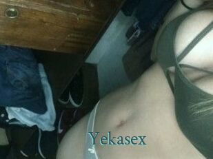 Yekasex