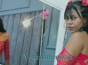 Yelianamendoza