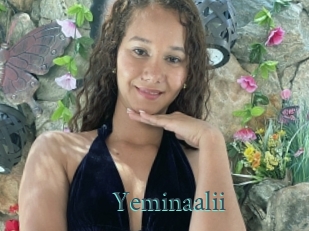 Yeminaalii