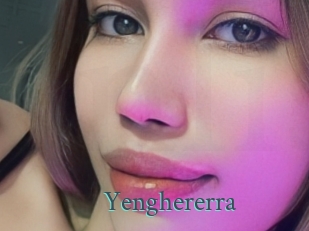 Yenghererra