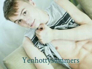 Yenhottysummers