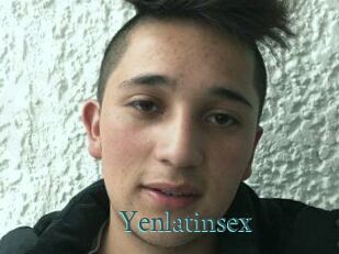 Yenlatinsex