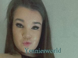 Yenniesworld
