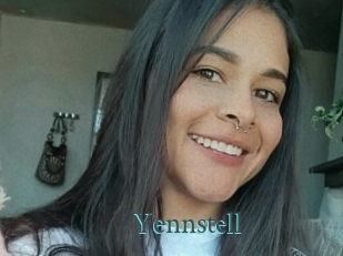 Yennstell