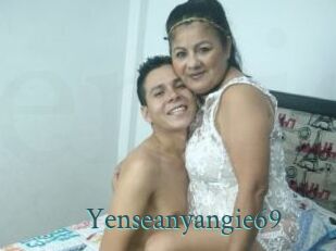 Yenseanyangie69
