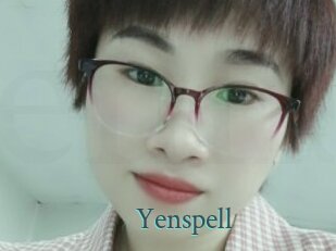 Yenspell