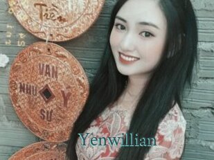 Yenwillian