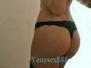 Yenysex888