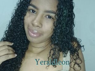 Yeraldleon