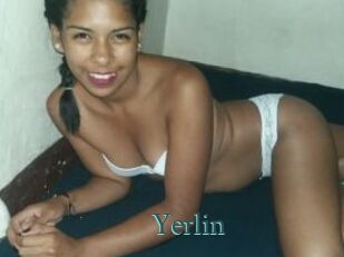 Yerlin