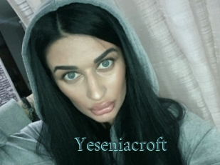 Yeseniacroft