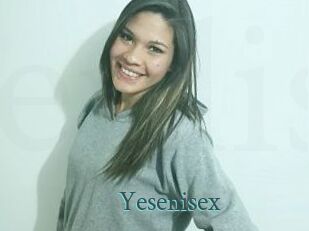 Yesenisex