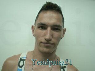 Yesidpaisa21