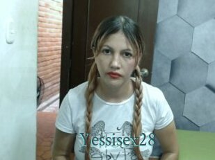 Yessisex28