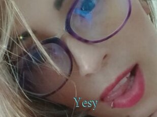 Yesy