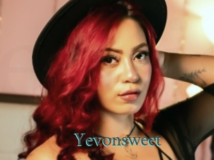 Yevonsweet