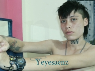 Yeyesaenz