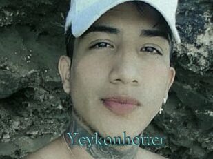 Yeykonhotter