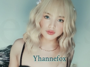 Yhannefox